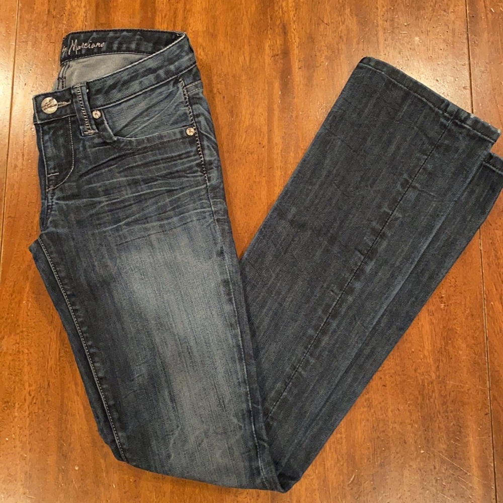 Women’s jeans